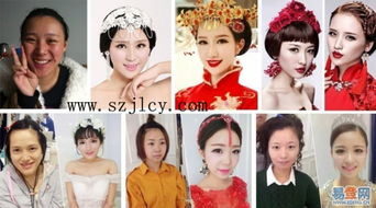 【想去深圳龙华学习美容美甲化妆,哪个培训学校比较好的图片】-宝安 龙华易登网