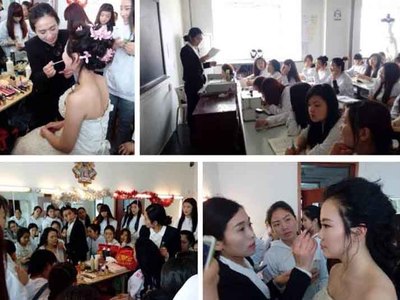 邢台媚思嘉美容美发化妆培训学校美容专业好吗?