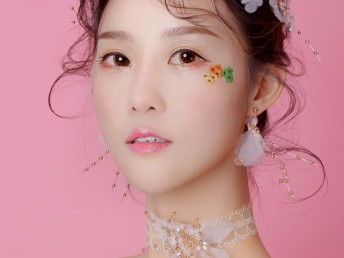 图 泉州美甲化妆培训学校 君子兰化妆学校 学化妆 泉州职业培训 泉州列表网
