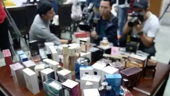 全国130万人上当 23吨假冒外国化妆品被查,痴迷海外代购的你该醒醒了