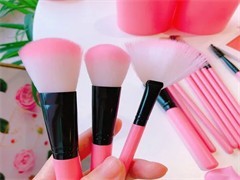 松岗化妆造型培训