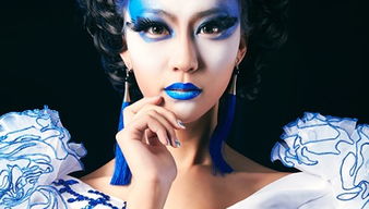 美甲课程 南京化妆学校 专业化妆培训 彩妆培训 美甲培训 集红堂化妆培训学校