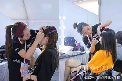 女生转行化妆师,有哪些合适的方向和职位?
