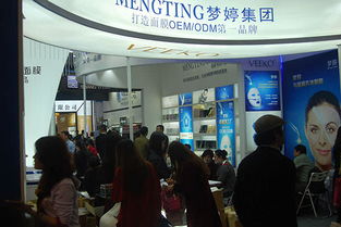 薇蔻 护肤品市场发展潜力大 产品高端化趋势明显