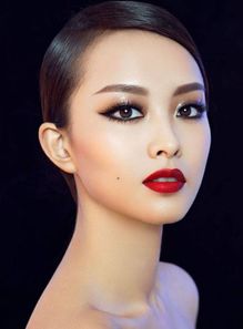 盐城影楼化妆培训班