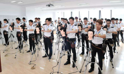 赣州化妆美容职业教育 探索公办、五年制及3+2热门专业