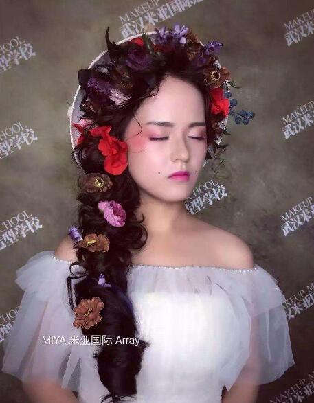 武汉靠谱的化妆培训学校推荐与选择指南