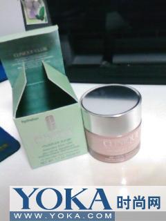 沙瓦地卡对深层水嫩保湿润肤霜Moisture Surge Extended Thirst Relief的使用效果评价 我的大爱