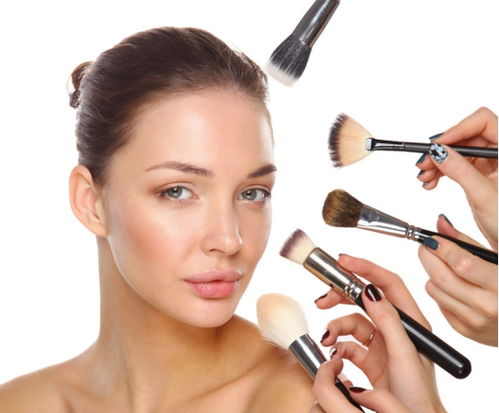 化妆师就业岗位与化妆学校概览