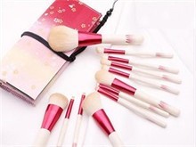 阜阳化妆培训学校 通往专业化妆师的桥梁