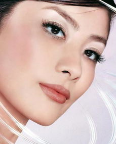 从广告女星的“水嫩肌”神话，看化妆学校的专业价值